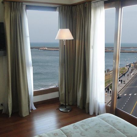 Hotel Amsterdam Mar del Plata Buitenkant foto