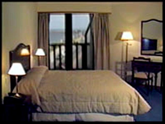 Hotel Amsterdam Mar del Plata Buitenkant foto