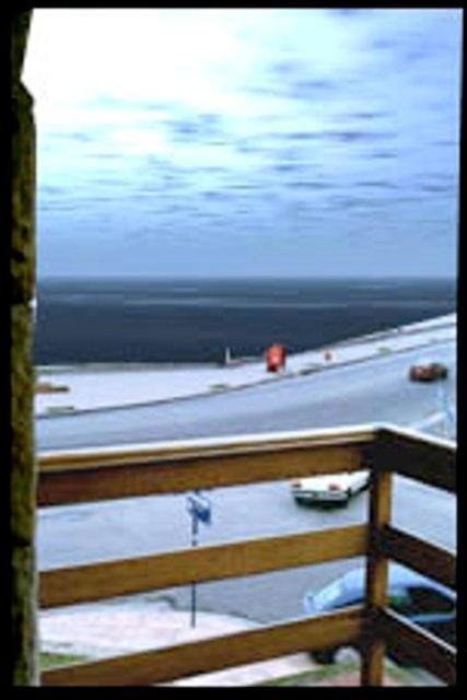 Hotel Amsterdam Mar del Plata Buitenkant foto