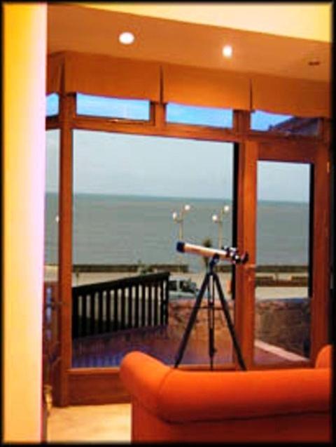 Hotel Amsterdam Mar del Plata Buitenkant foto