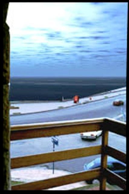 Hotel Amsterdam Mar del Plata Buitenkant foto
