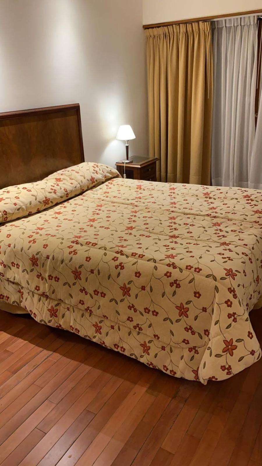 Hotel Amsterdam Mar del Plata Buitenkant foto