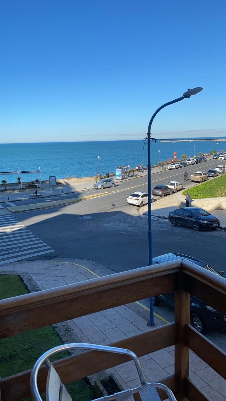 Hotel Amsterdam Mar del Plata Buitenkant foto
