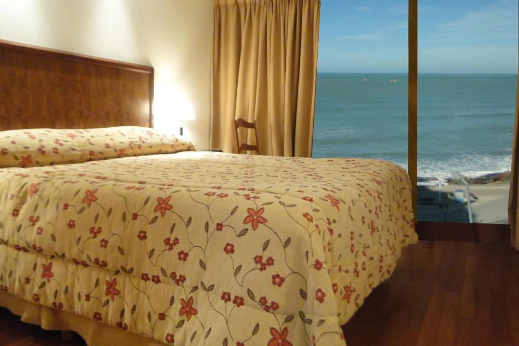 Hotel Amsterdam Mar del Plata Kamer foto