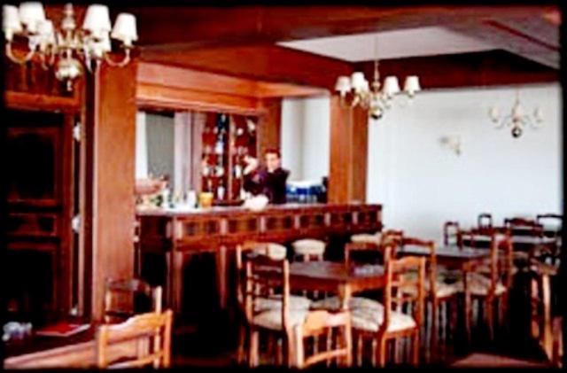 Hotel Amsterdam Mar del Plata Buitenkant foto