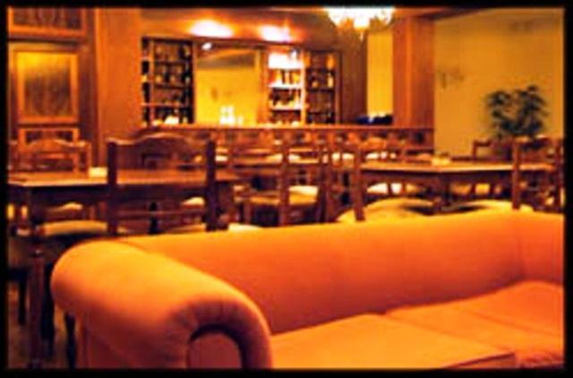 Hotel Amsterdam Mar del Plata Buitenkant foto